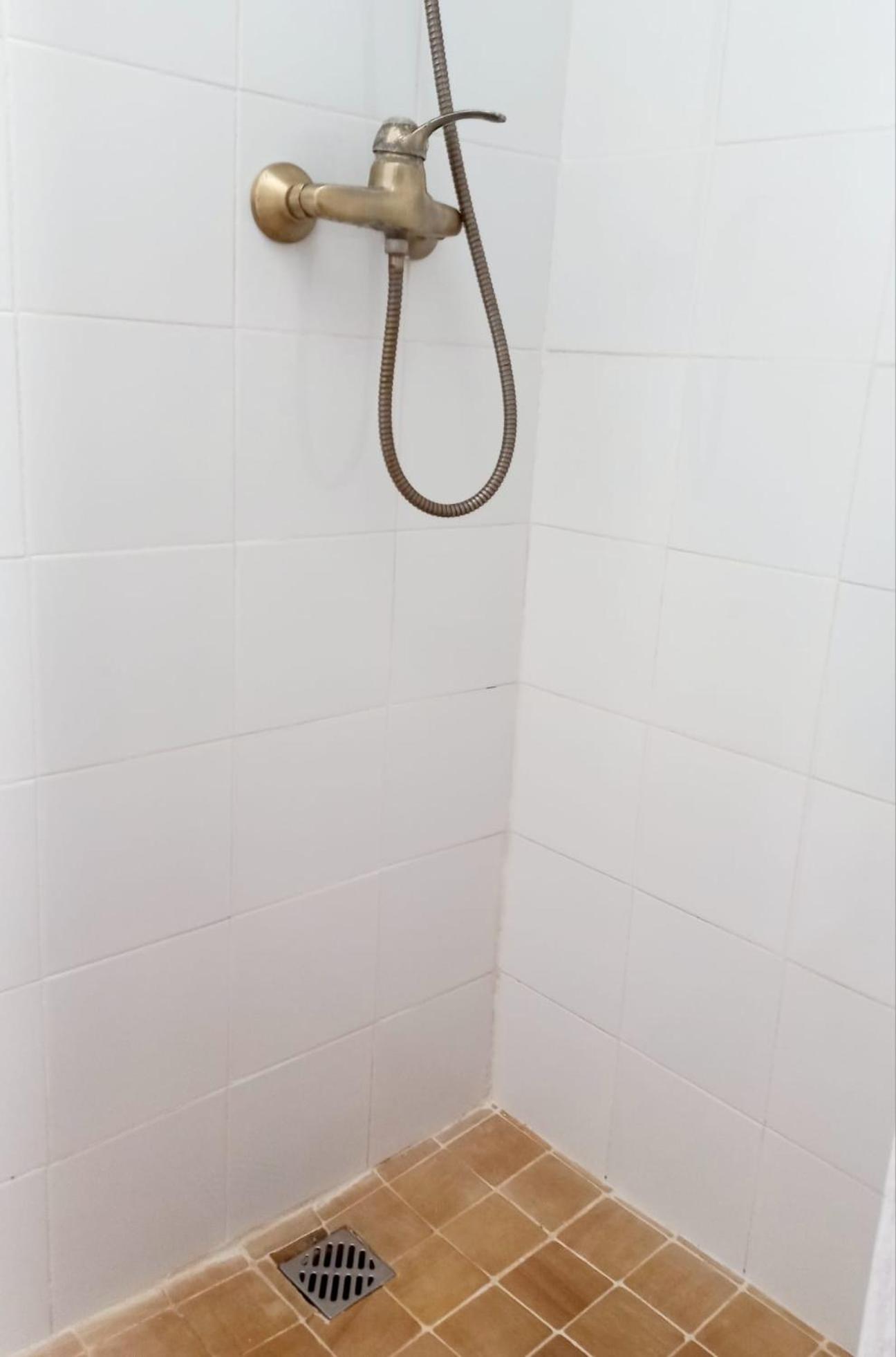 Encantadora Casita Con Molino Y Piscina Antigua  Extérieur photo