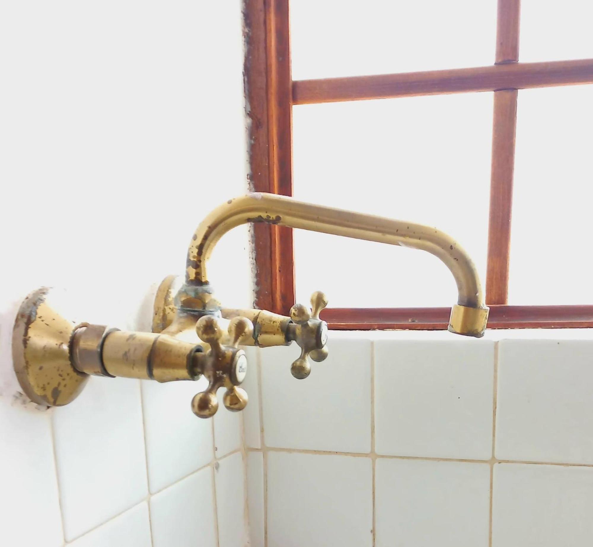 Encantadora Casita Con Molino Y Piscina Antigua  Extérieur photo
